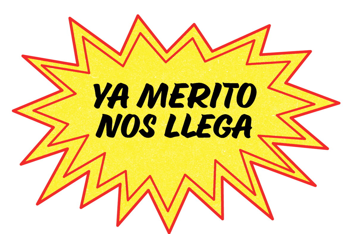 Ya merito nos llega — la tienda abre pronto