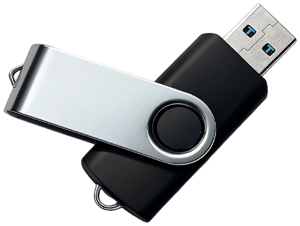 USB — Pon una rolita