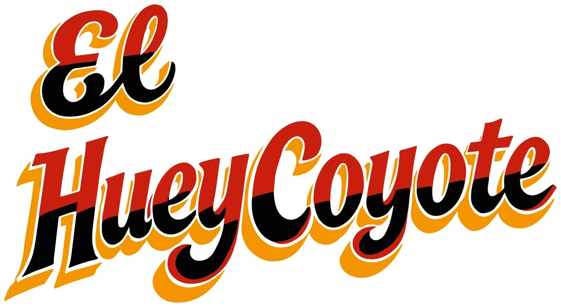 El Huey Coyote