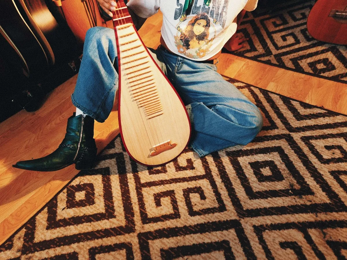 El Huey Coyote — foto 1
