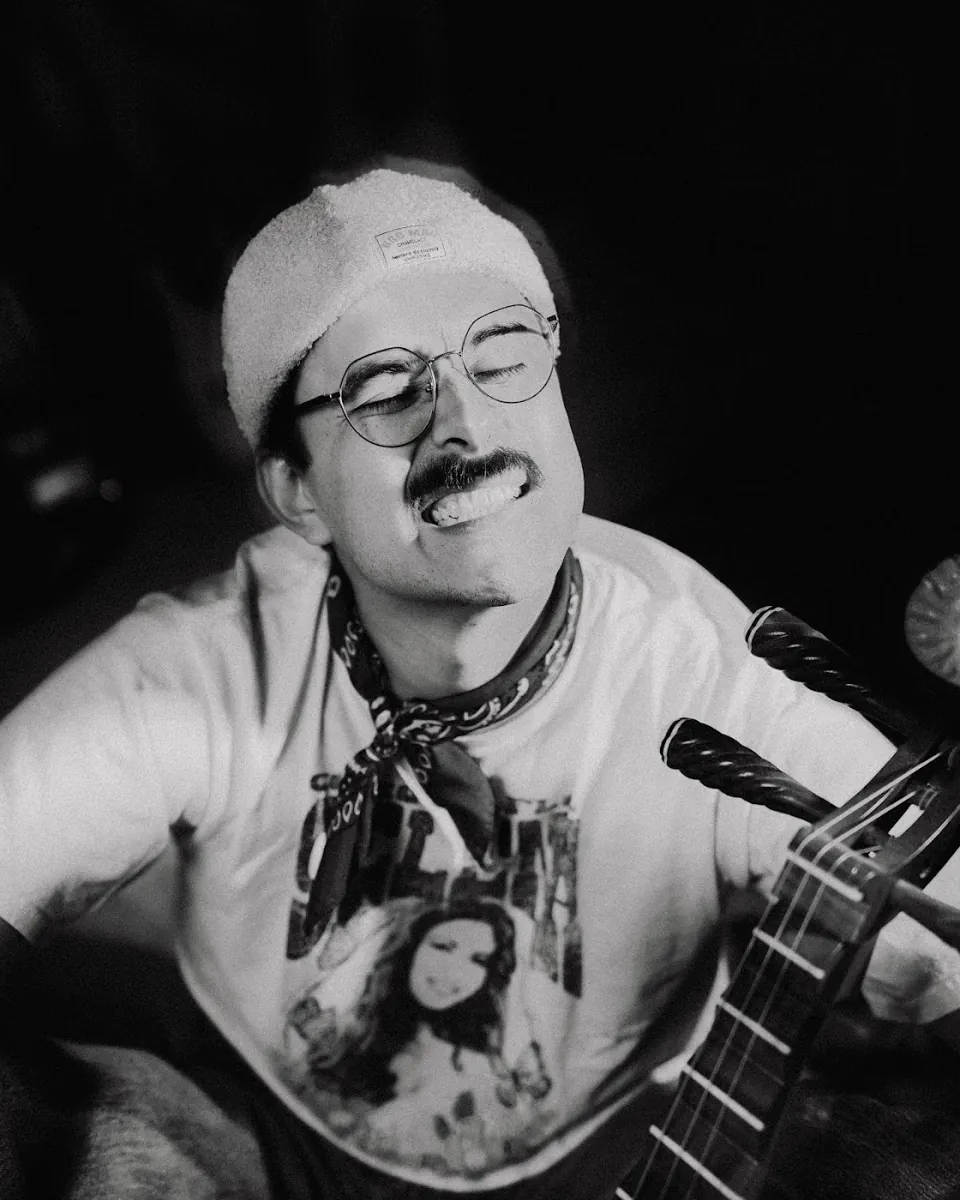 El Huey Coyote — foto 2