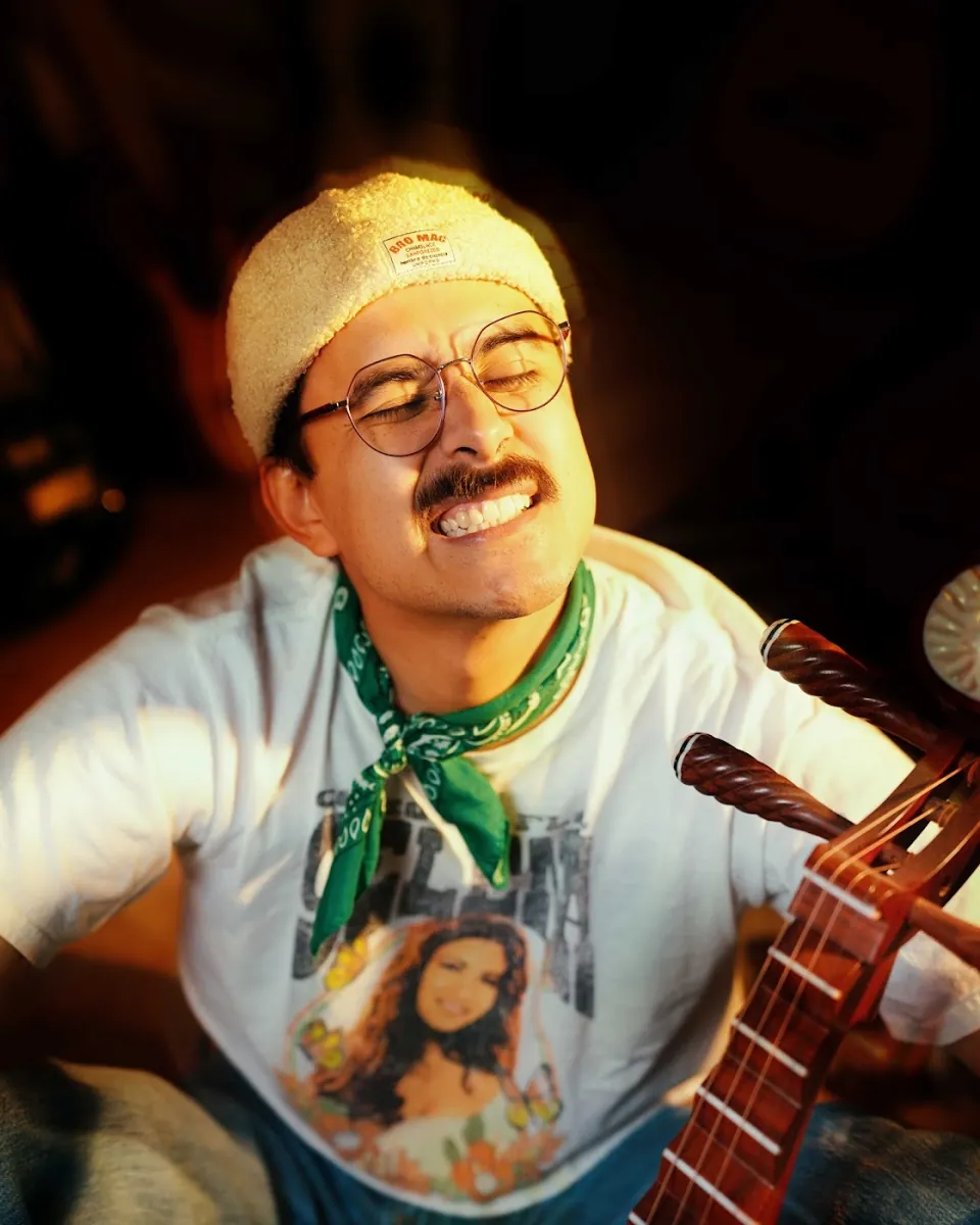 El Huey Coyote — foto 3