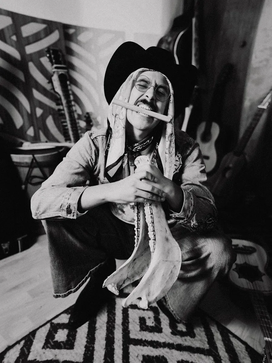 El Huey Coyote — foto 4