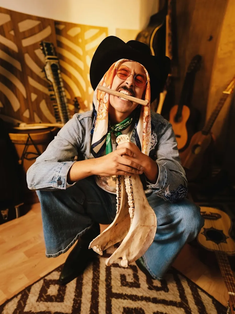 El Huey Coyote — foto 5