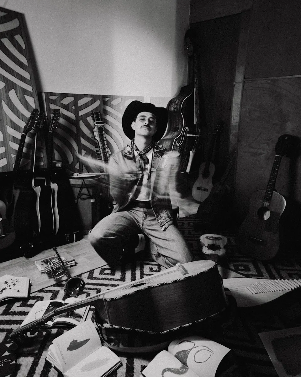 El Huey Coyote — foto 6