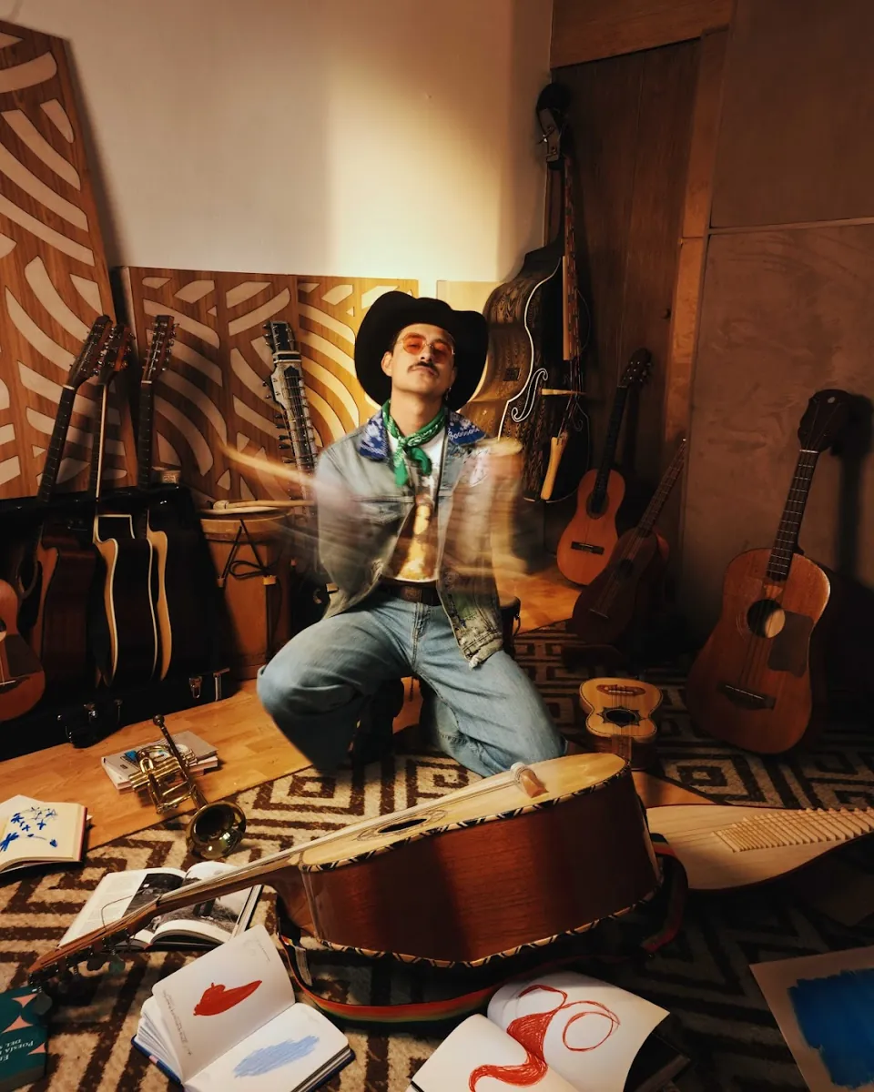 El Huey Coyote — foto 7