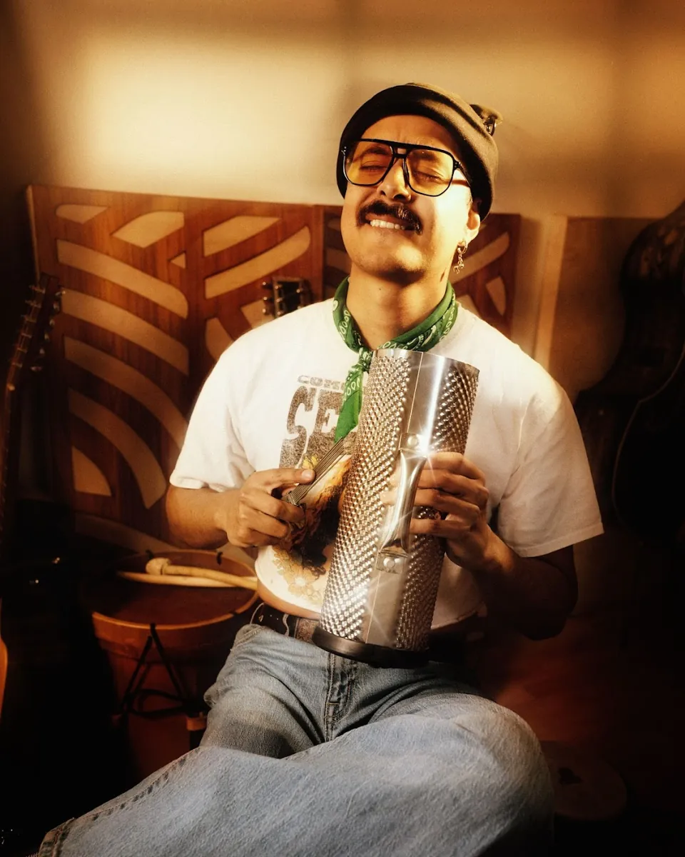 El Huey Coyote — foto 8