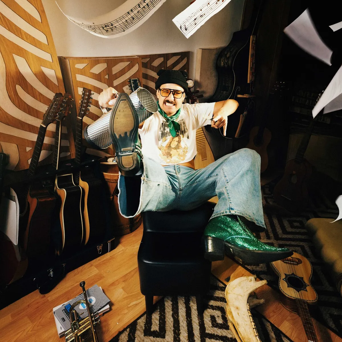 El Huey Coyote — foto 9