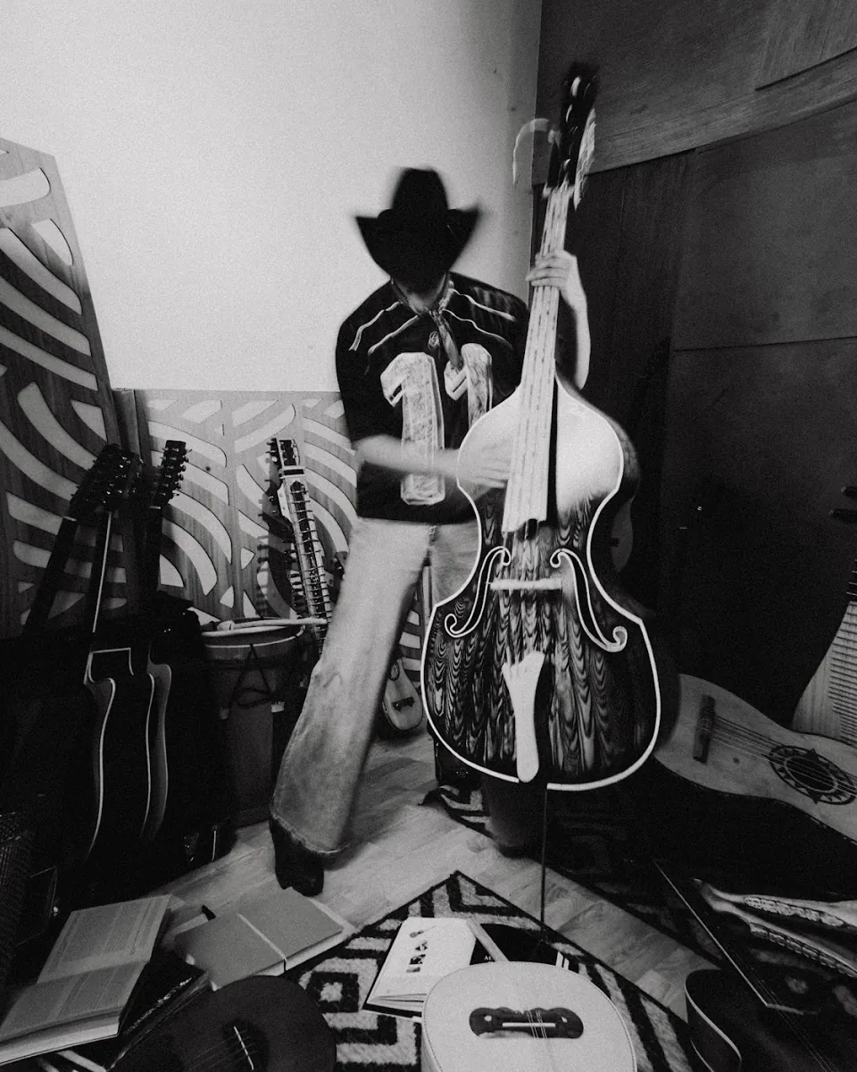 El Huey Coyote — foto 10