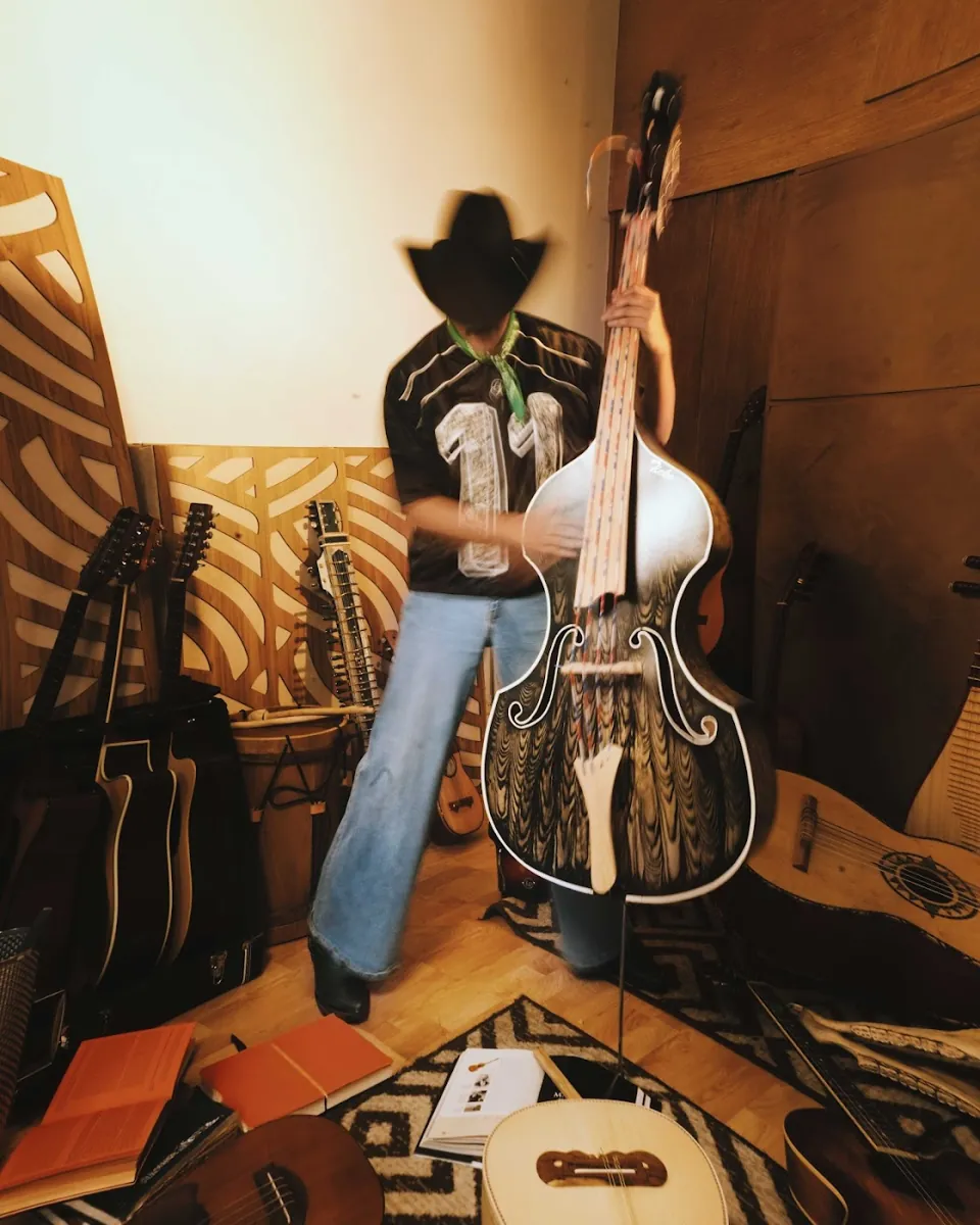 El Huey Coyote — foto 11