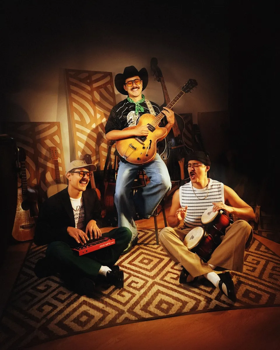 El Huey Coyote — foto 12