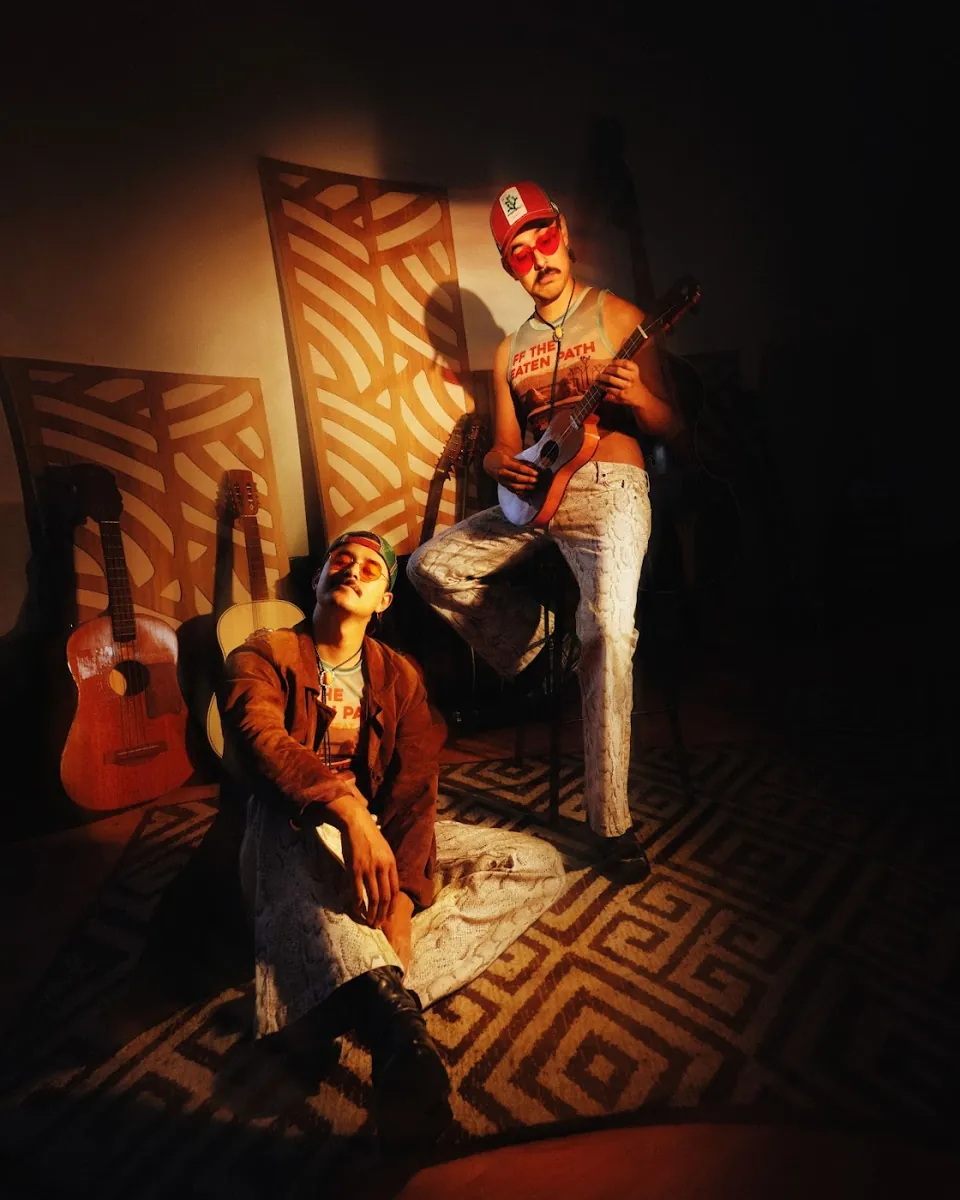 El Huey Coyote — foto 13
