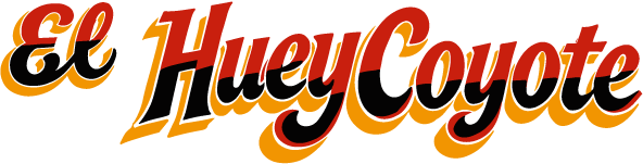 El Huey Coyote
